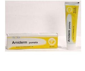 ARNIDERM POM 50ML - Farmacia Rossi2 - Farmacia Rossi 