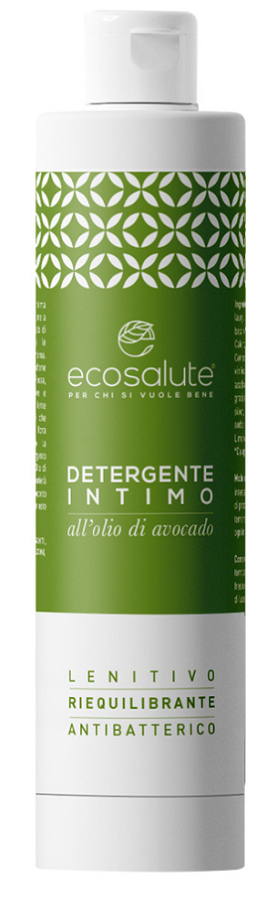 DETERGENTE INTIMO 250 ML - Farmacia Rossi2 - Farmacia Rossi 