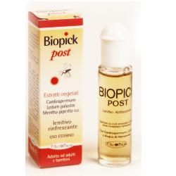 BIOPICK POST ROLL ON 10ML - Farmacia Rossi2 - Farmacia Rossi 