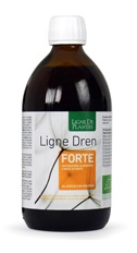 LIGNE DREN FORTE BIOLOGICO SCIROPPO 500 ML - Farmacia Rossi2 - Farmacia Rossi 