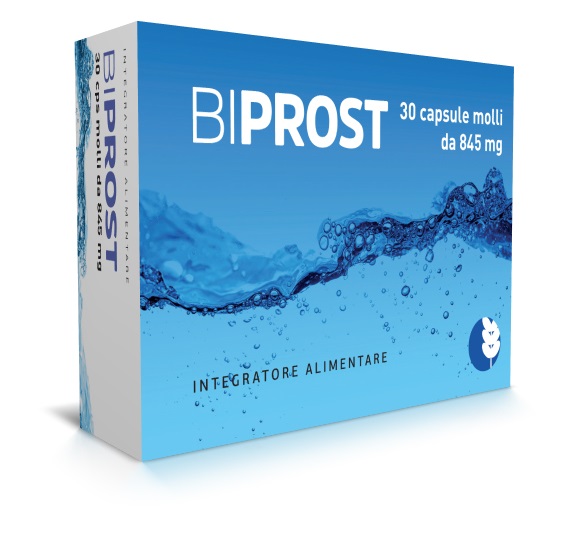 BIPROST 30 CAPSULE MOLLI 755 MG - Farmacia Rossi2 - Farmacia Rossi 