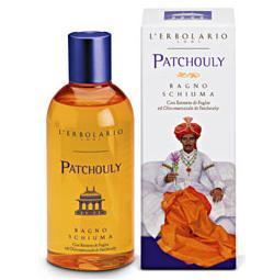 PATCHOULY BAGNOSCHIUMA 200 ML - Farmacia Rossi2 - Farmacia Rossi 