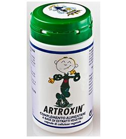 ARTROXIN 60 CAPSULE - Farmacia Rossi2 - Farmacia Rossi 
