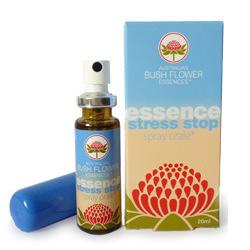 STRESS STOP SPR ORALE 20ML - Farmacia Rossi2 - Farmacia Rossi 