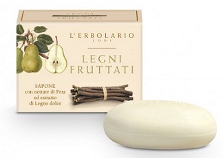 LEGNI FRUTTATI SAPONE 100 G - Farmacia Rossi2 - Farmacia Rossi 