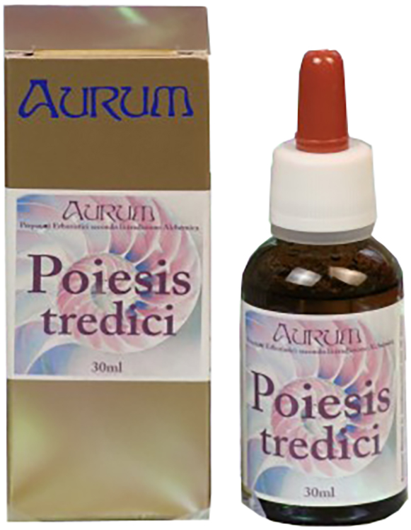 POIESIS TREDICI GOCCE 30 ML - Farmacia Rossi2 - Farmacia Rossi 