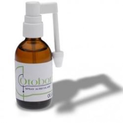 SPRAY AURICOLARE OTOBOR 50ML - Farmacia Rossi2 - Farmacia Rossi 