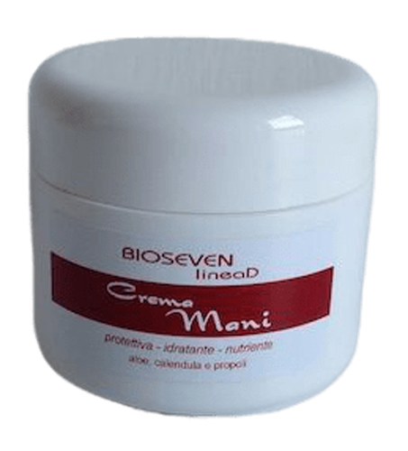 LINEA D CREMA MANI 100 ML - Farmacia Rossi2 - Farmacia Rossi 
