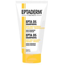 EPTA DS SHAMPOO SEBO SQUAMOSI 150 ML - Farmacia Rossi2 - Farmacia Rossi 