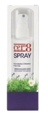 CER'8 FAMILY SPRAY 100 ML - Farmacia Rossi2 - Farmacia Rossi 