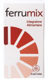 FERRUMIX 30 CAPSULE - Farmacia Rossi2 - Farmacia Rossi 