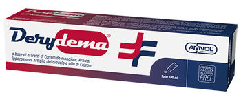 DERYDEMA 100 ML - Farmacia Rossi2 - Farmacia Rossi 