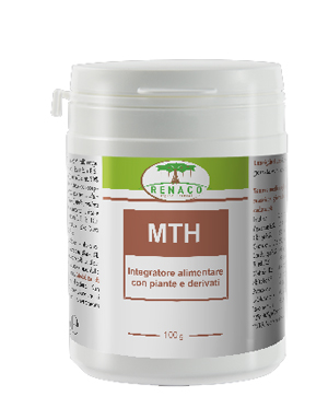 MTH POLVERE 100 G - Farmacia Rossi2 - Farmacia Rossi 