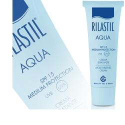 RILASTIL AQUA CREMA CONT OCCHI 15 - Farmacia Rossi2 - Farmacia Rossi 
