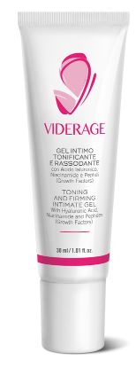 VIDERAGE GEL INTIMO 30 ML - Farmacia Rossi2 - Farmacia Rossi 