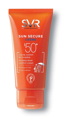SUN SECURE CREMA VISO 50 ML - Farmacia Rossi2 - Farmacia Rossi 