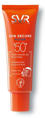 SUN SECURE FLUIDO VISO 50 ML - Farmacia Rossi2 - Farmacia Rossi 