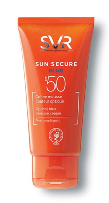 SUN SECURE BLUR VISO 50 ML - Farmacia Rossi2 - Farmacia Rossi 
