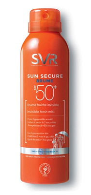 SUN SECURE BRUME VISO & CORPO 200 ML - Farmacia Rossi2 - Farmacia Rossi 