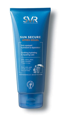 SUN SECURE DOPOSOLE VISO & CORPO 200 ML - Farmacia Rossi2 - Farmacia Rossi 