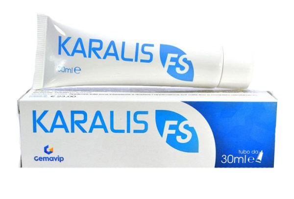 KARALIS FS 30 ML - Farmacia Rossi2 - Farmacia Rossi 