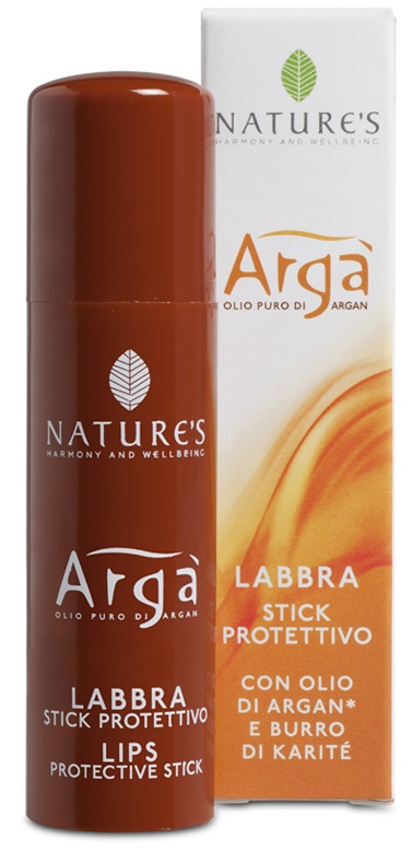 ARGA' STICK LABBRA - Farmacia Rossi2 - Farmacia Rossi 