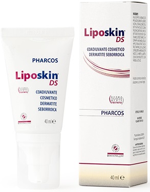 LIPOSKIN DS PHARCOS 40 ML - Farmacia Rossi2 - Farmacia Rossi 