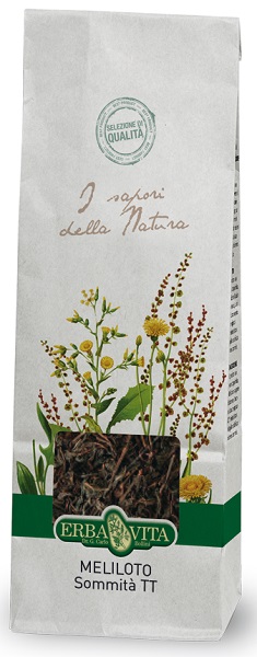 MELILOTO TAGLIO TISANA SOMMITA' 100 G - Farmacia Rossi2 - Farmacia Rossi 