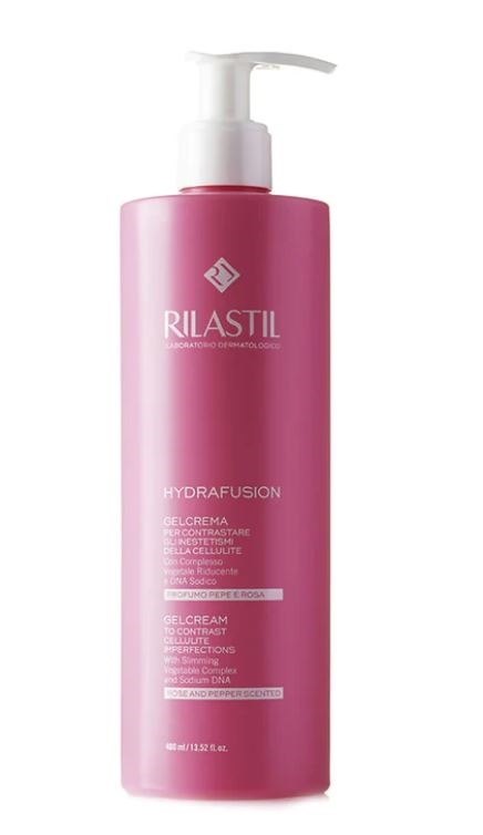RILASTIL HYDRAFUSION GEL CREMA 75 ML - Farmacia Rossi2 - Farmacia Rossi 