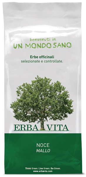 NOCE POLV MALLO 100G - Farmacia Rossi2 - Farmacia Rossi 