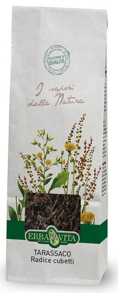 TARASSACO TT RX 100G - Farmacia Rossi2 - Farmacia Rossi 