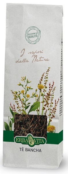 THE BANCHA 100 G - Farmacia Rossi2 - Farmacia Rossi 