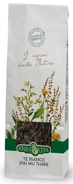 THE BIANCO PAI MUTHAN 100 G - Farmacia Rossi2 - Farmacia Rossi 