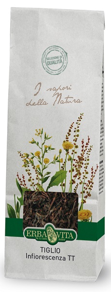 TIGLIO INFIORESCENZA TT 100G - Farmacia Rossi2 - Farmacia Rossi 