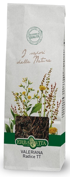 VALERIANA TT RX 100G - Farmacia Rossi2 - Farmacia Rossi 