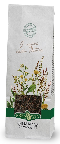 CHINA ROSSA CORTECCIA 100G - Farmacia Rossi2 - Farmacia Rossi 