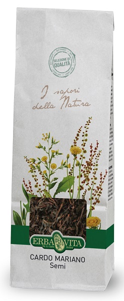 CARDO MARIANO SEMI 100G - Farmacia Rossi2 - Farmacia Rossi 