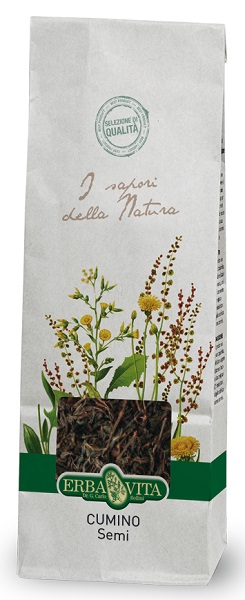 CUMINO SEMI 100G - Farmacia Rossi2 - Farmacia Rossi 
