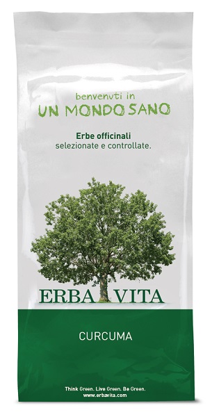 CURCUMA 100G - Farmacia Rossi2 - Farmacia Rossi 