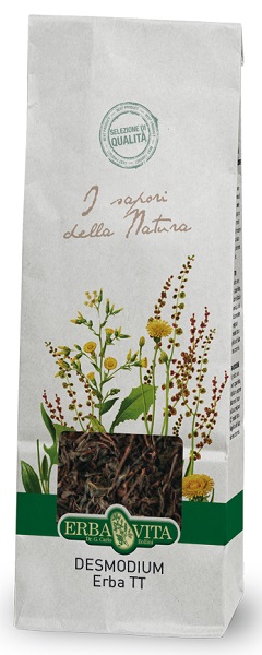 DESMODIUM ERBA TT 100G - Farmacia Rossi2 - Farmacia Rossi 