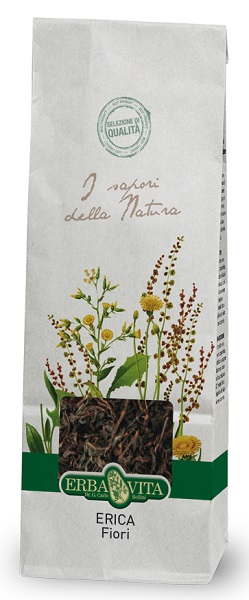 ERICA FIORE 100 G - Farmacia Rossi2 - Farmacia Rossi 