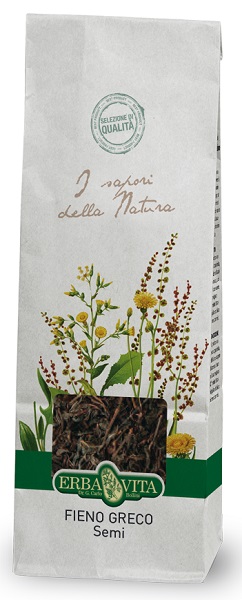 FIENO GRECO SEMI 100 G - Farmacia Rossi2 - Farmacia Rossi 
