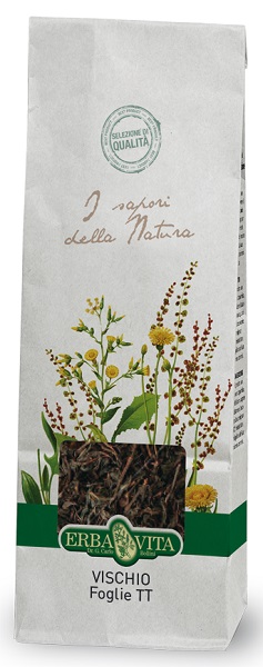 VISCHIO TT FOGLIE 100G - Farmacia Rossi2 - Farmacia Rossi 