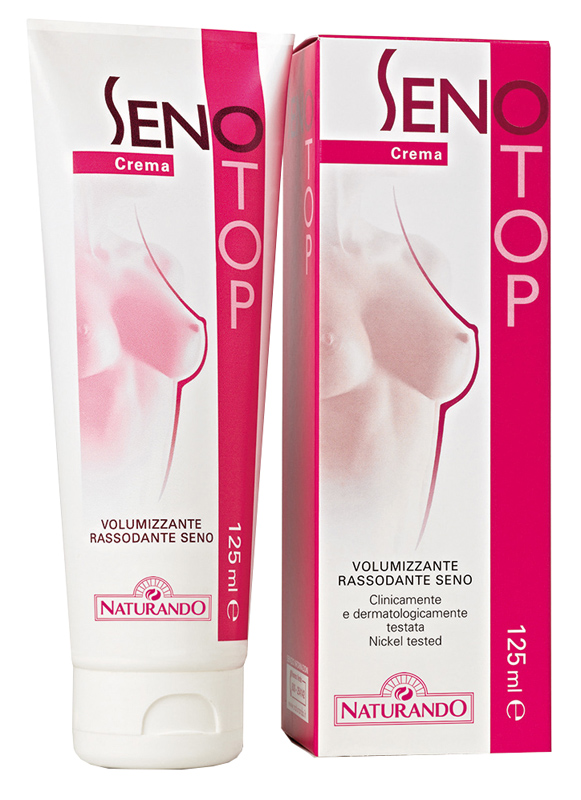 SENOTOP CREMA 125 ML - Farmacia Rossi2 - Farmacia Rossi 