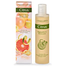 CITRUS BAGNOSCH RINFRESCANTE 200 ML - Farmacia Rossi2 - Farmacia Rossi 