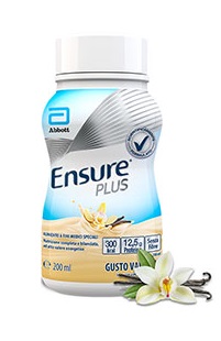 ENSURE PLUS ADVANCE RTH NEUTRO 500 ML - Farmacia Rossi2 - Farmacia Rossi 