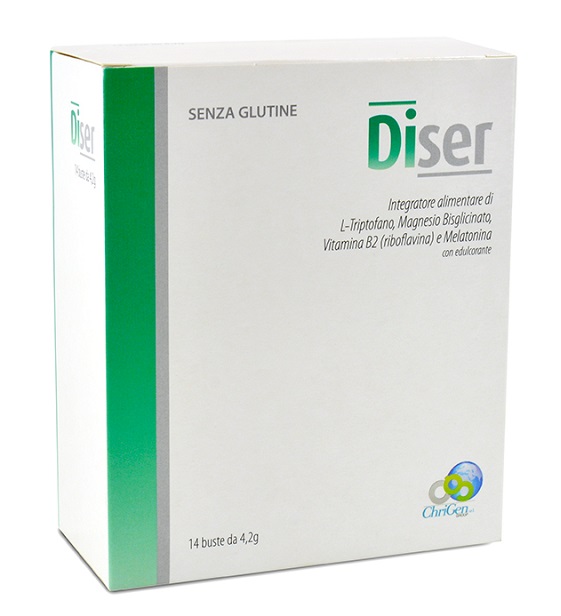 DISER 14 BUSTINE - Farmacia Rossi2 - Farmacia Rossi 
