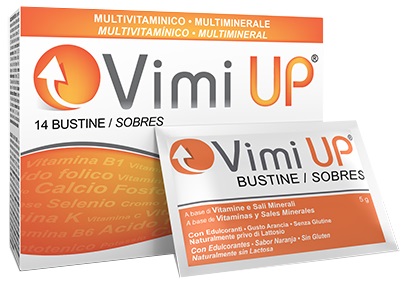 VIMI UP 14 BUSTINE - Farmacia Rossi2 - Farmacia Rossi 