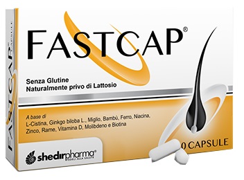 FASTCAP 30 CAPSULE - Farmacia Rossi2 - Farmacia Rossi 