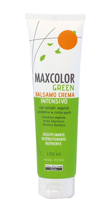MAX GREEN VEG SUPERBALS 150ML - Farmacia Rossi2 - Farmacia Rossi 